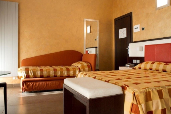 Hotel dei Nani